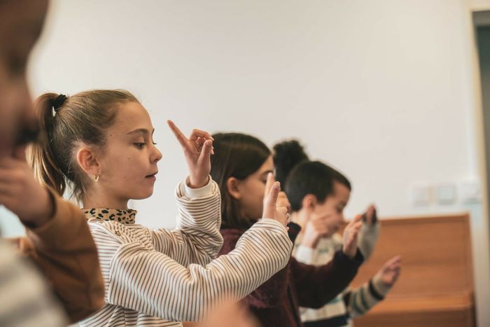 Voyage au pays des filles et des garçons