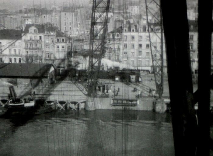 Les 80 ans du Club des cinéastes amateurs nantais - Ciné-débat