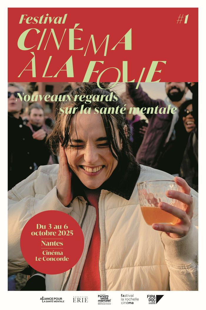 Festival Cinéma à la Folie