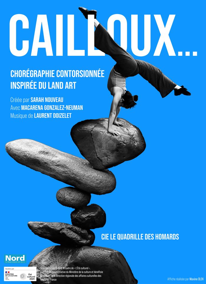 Cailloux, c’est l’art de faire danser des pierres… et de retenir ton souffle à chaque équilibre.