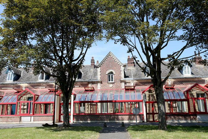 Visite commentée des Béguinages