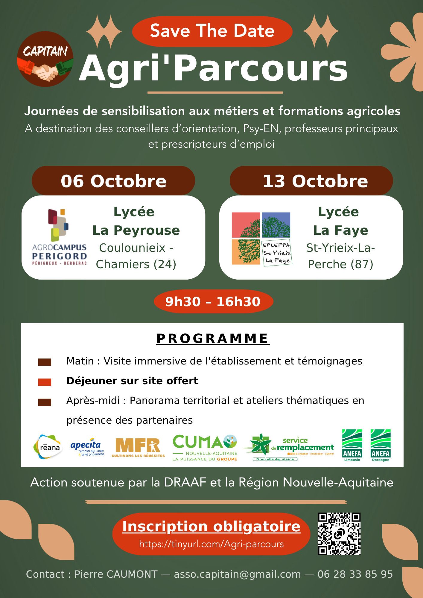AGRI'PARCOURS