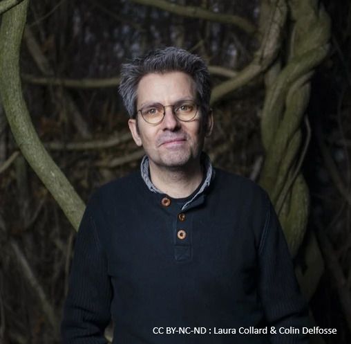 Université Permanente - Olivier HAMANT "Le temps de la robustesse"