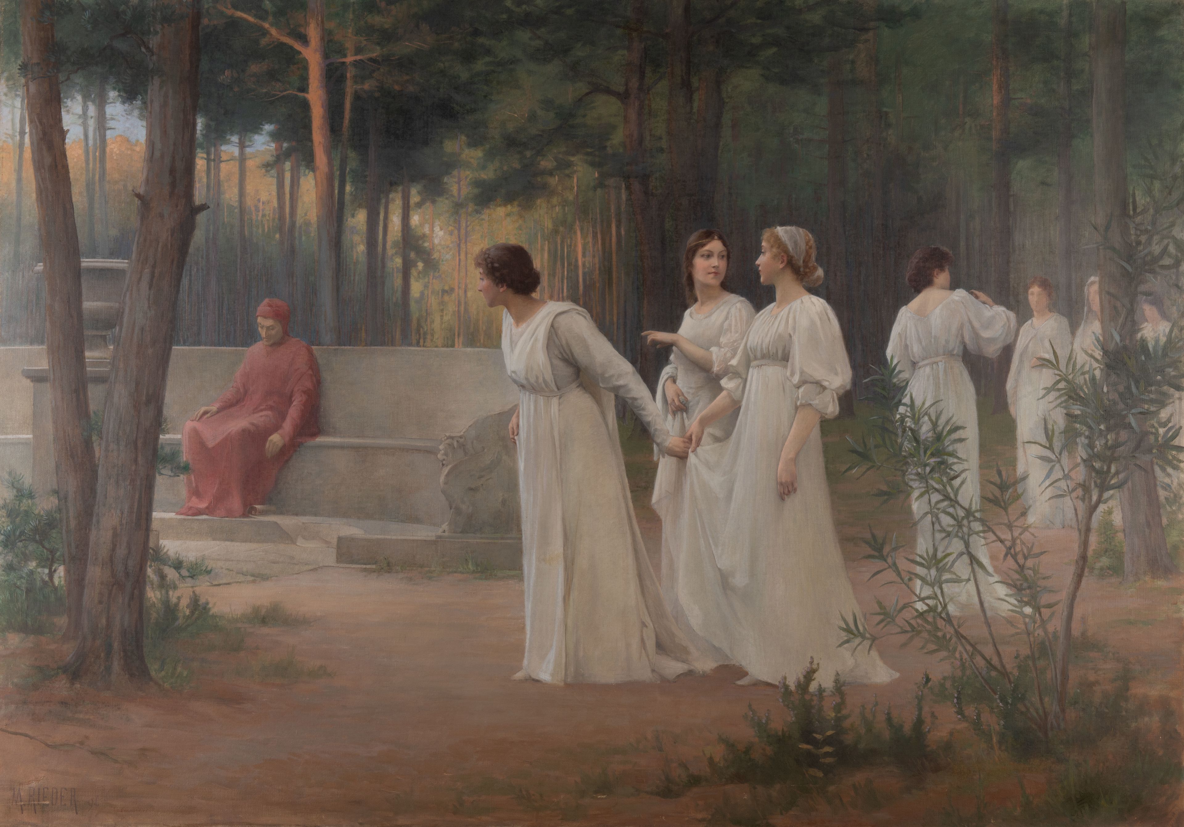 Visite guidée