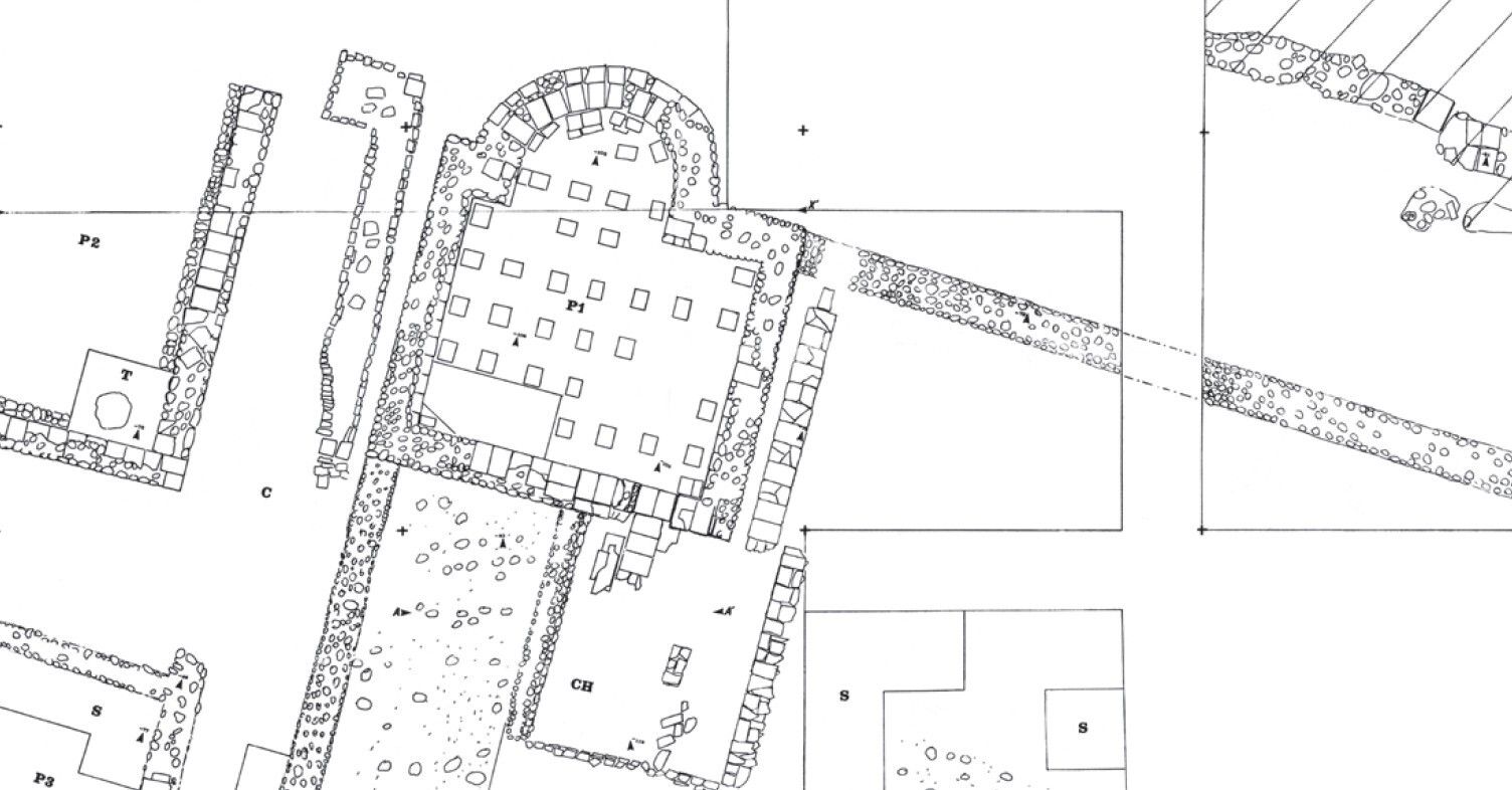 Exposition : les vestiges de la villa gallo-romaine de Colomiers