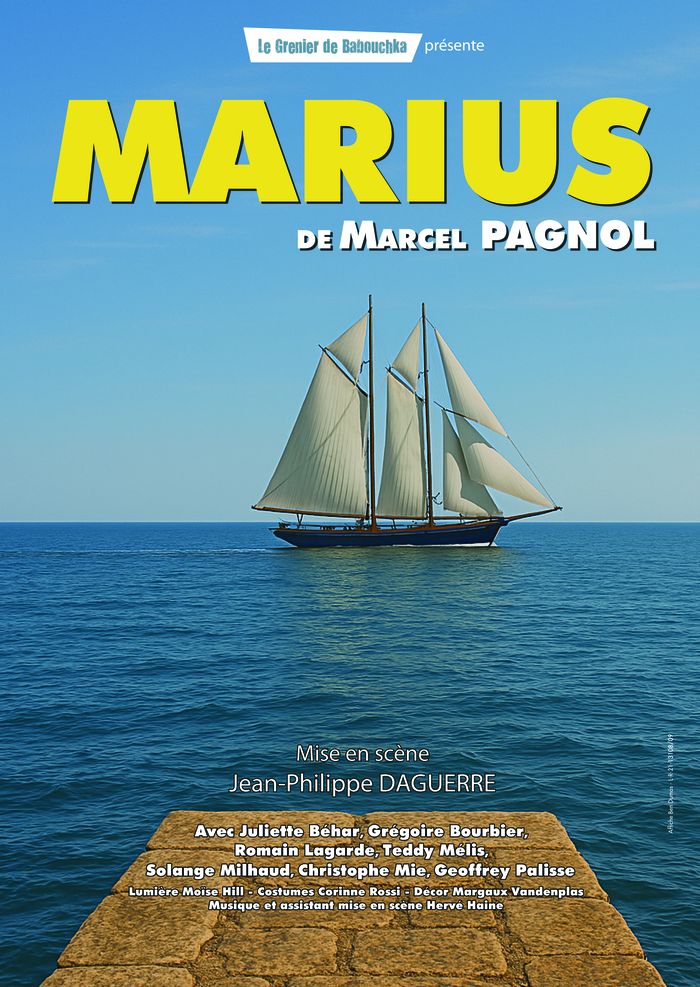 Marius