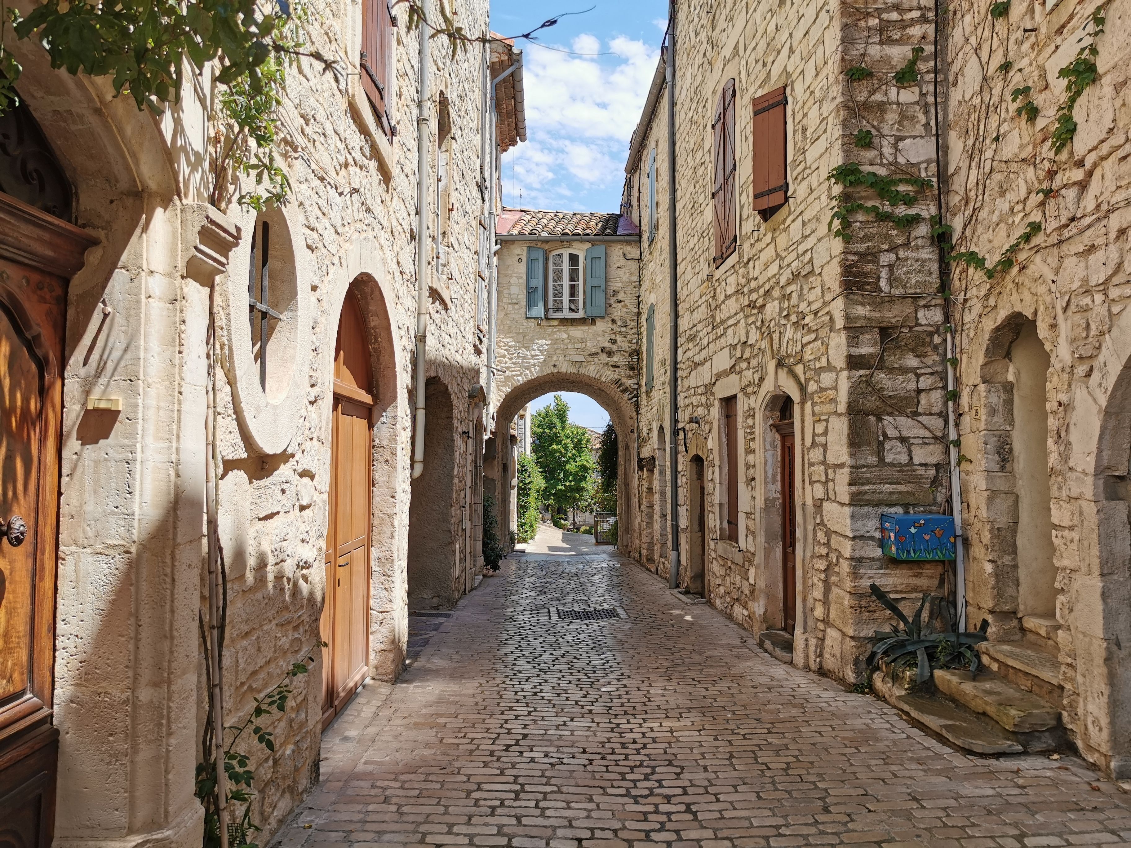 Les vendredis du patrimoine