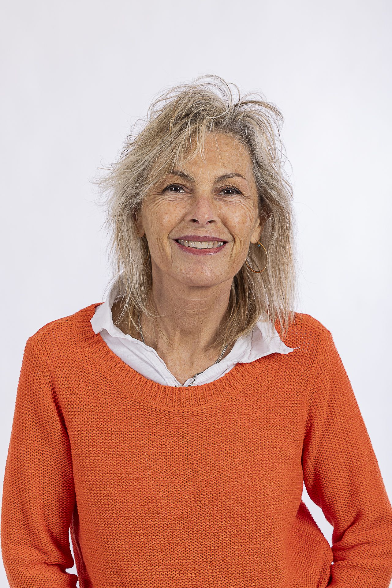 Rencontre avec Carole RAMAUX