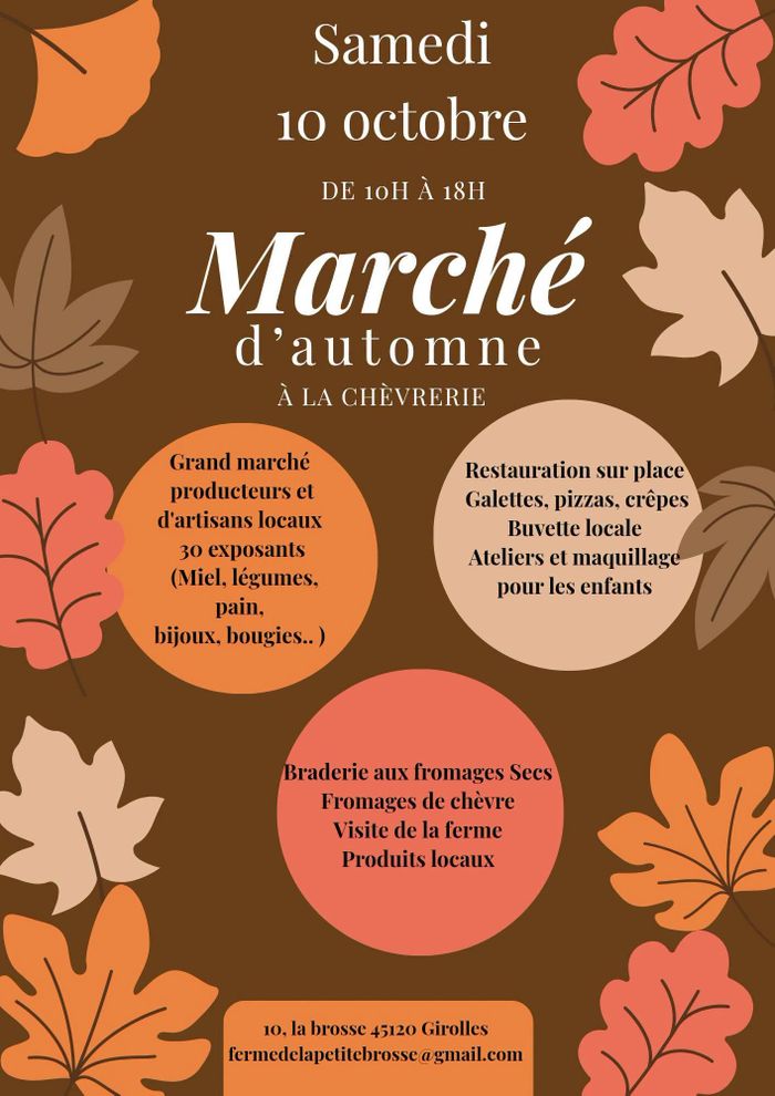 Visuel évènement