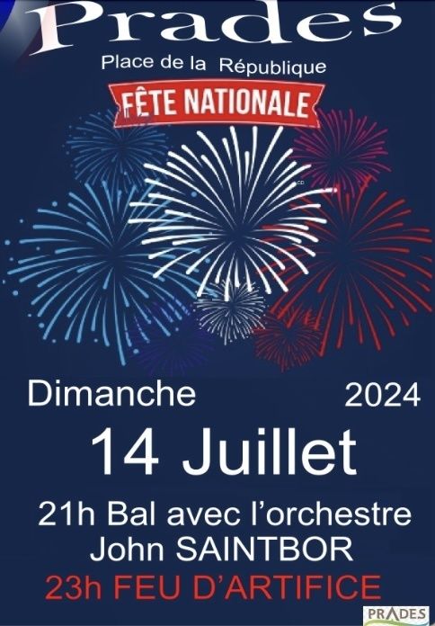 Fête Nationale