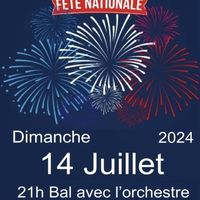 Fête Nationale