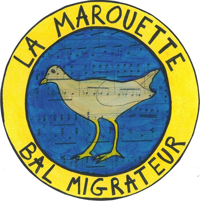 Bal Trad La Marouette