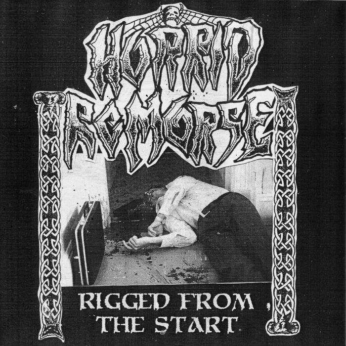 HORRID REMORSE