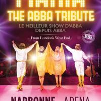 Mania, The Abba Tribute