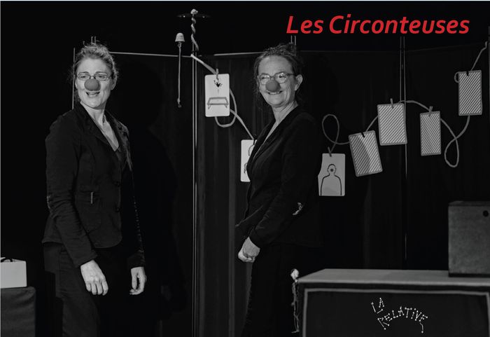Les Circonteuses