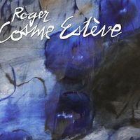 Peinture nomade - Roger Cosme Estève