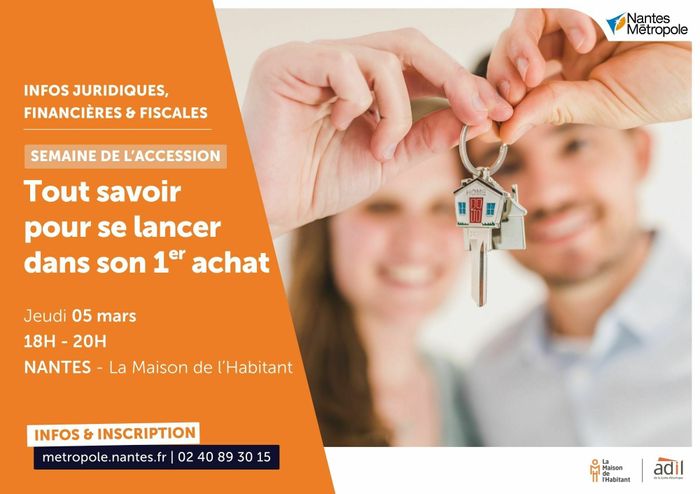 Tout savoir pour se lancer dans son premier achat