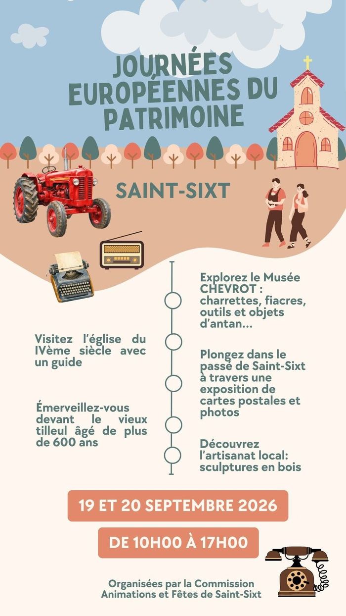 Musée privé Chevrot