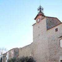 Visite guidée en Vallespir - Saint-Jean-Pla-de-Corts