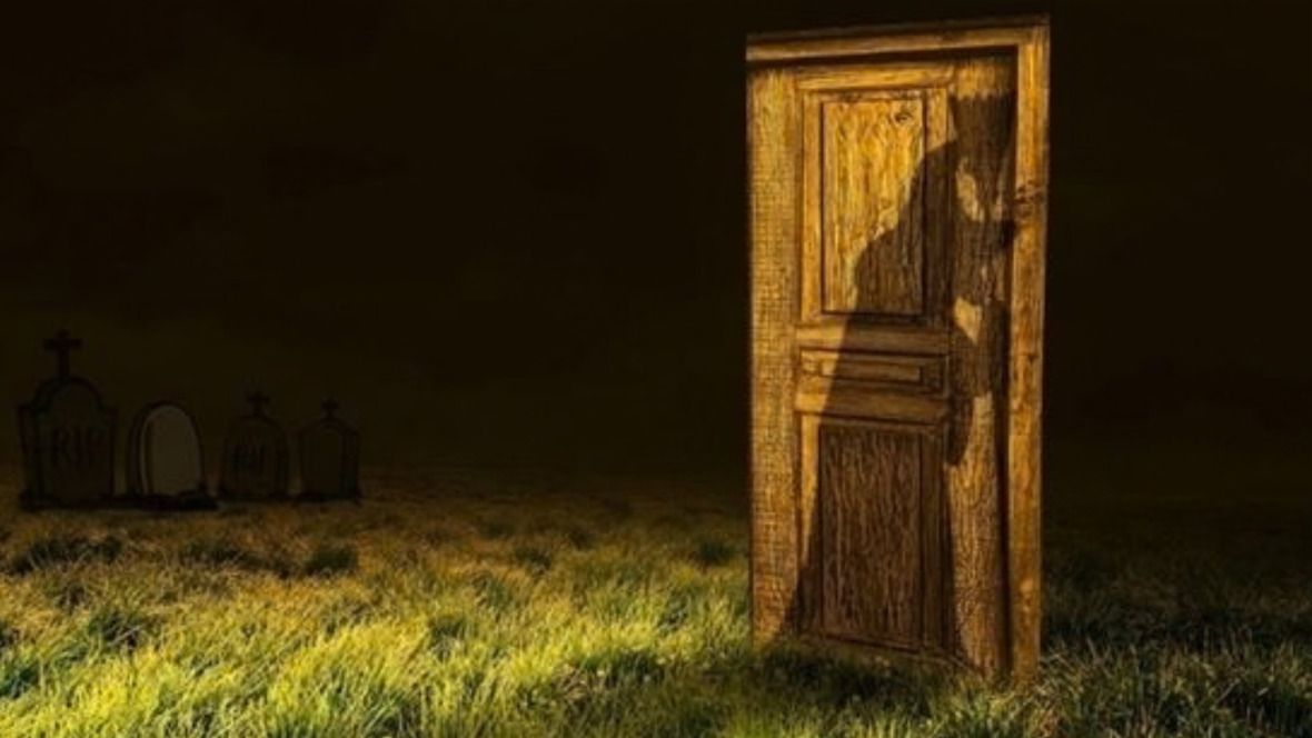 JEU D’ÉNIGMES La sorcière maléfique