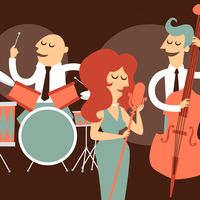 Jazz en choeur