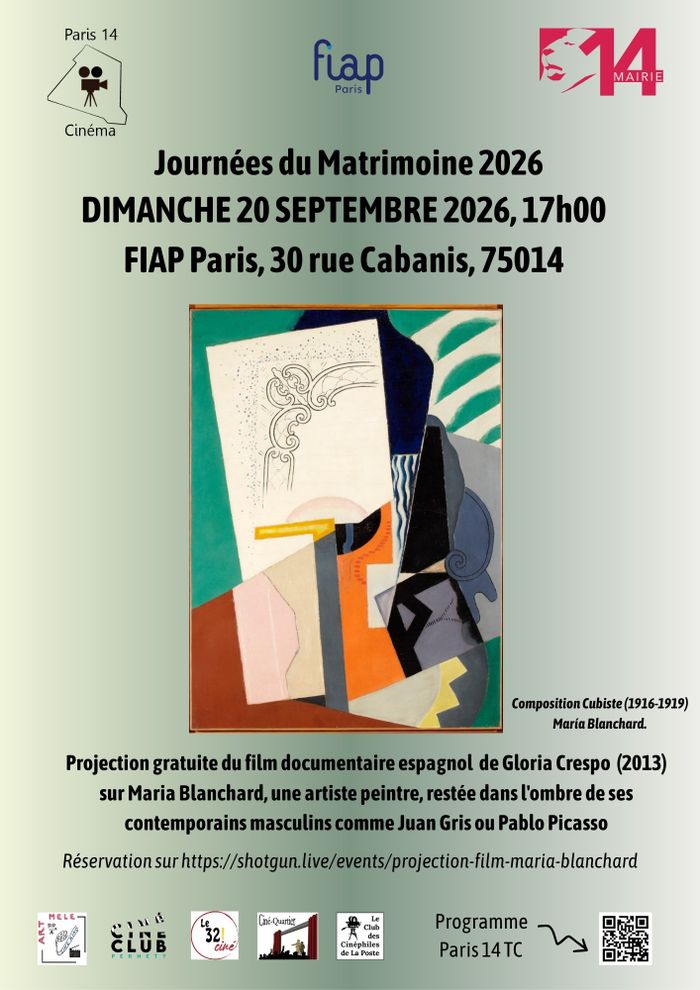 En présence de la réalisatrice