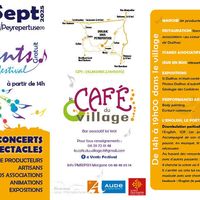 4 vents festival