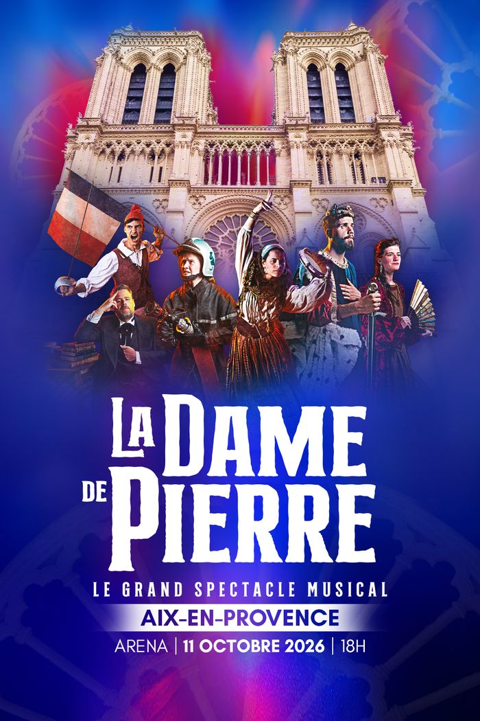 Arena du Pays d'Aix