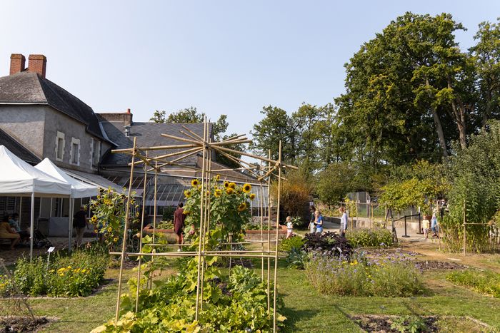 Balade à la Ferme