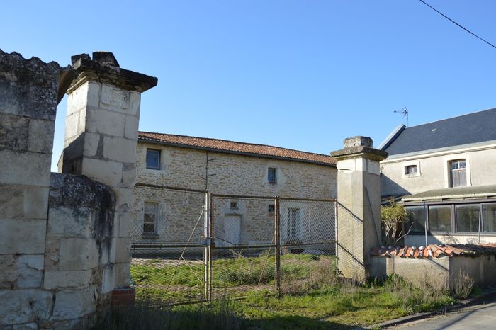 Visite commentée du bourg de Brie à Plaine-et-vallées — le 19 septembre 2026