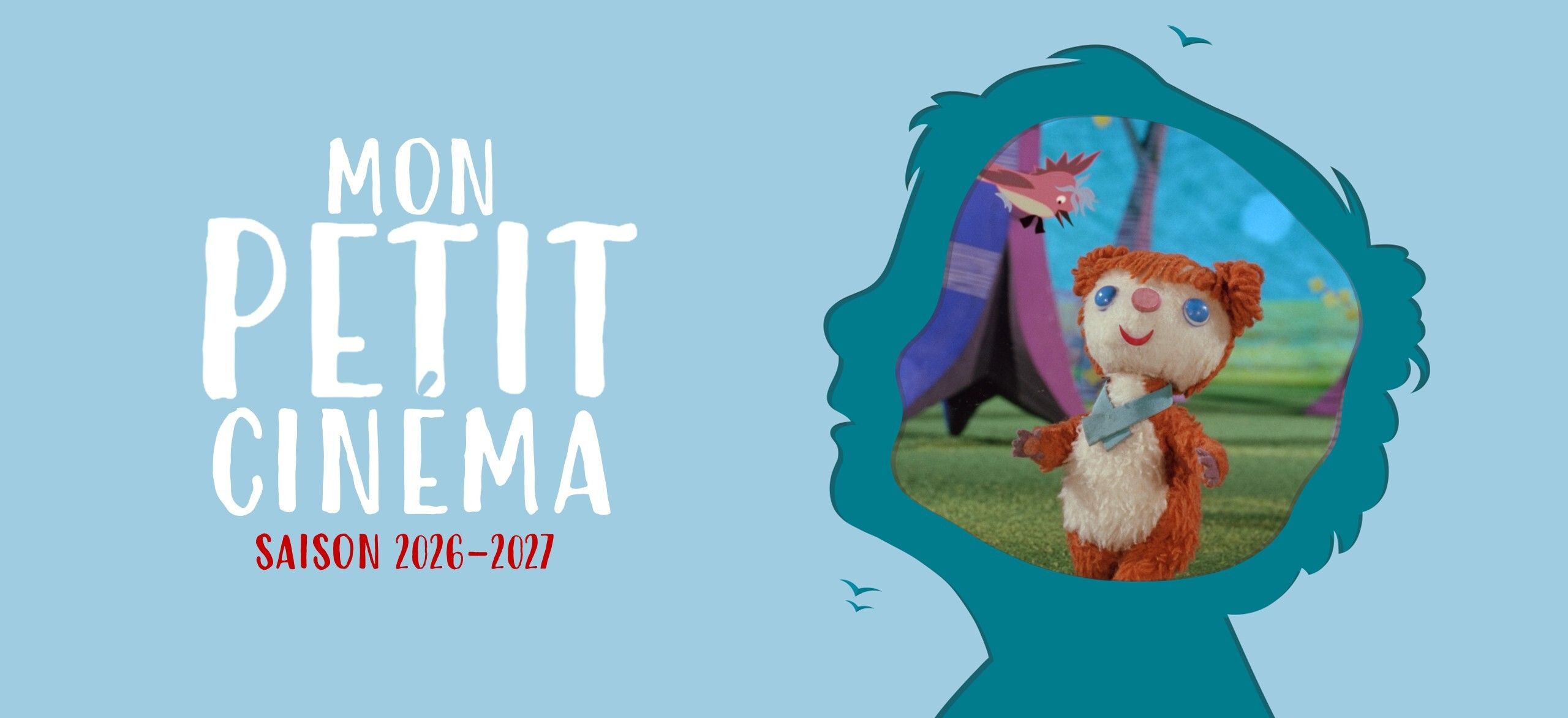 Colargol et le Cirque Pimoulu