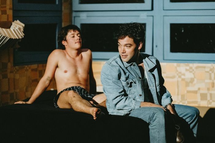 Arrête avec tes mensonges