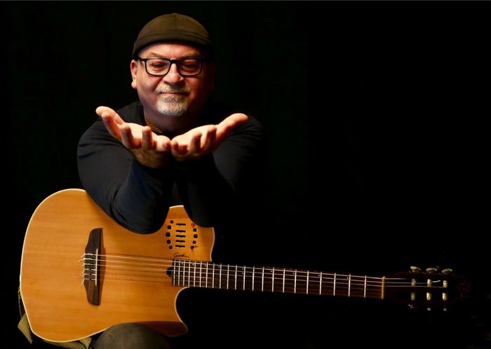 Saison musicale - "Les empreintes nocturnes" par Iralki Khutsichvili