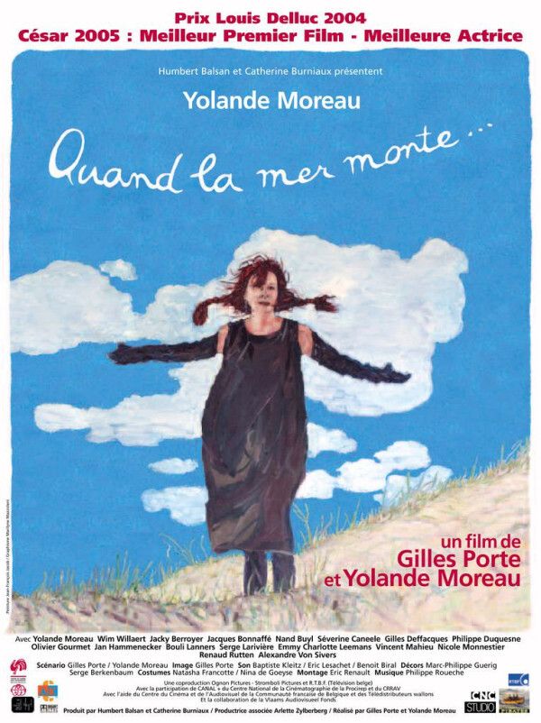 Festival pia-rencont. - Irène est en tournée avec Sale affaire, un one woman show, dans le nord de la France. Elle rencontre Dries, un porteur de géants... C'est le début d'une histoire d'amour ! H...