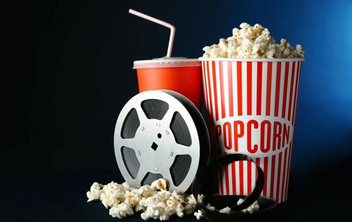 Un classique du cinéma jeunesse, un goûter... quoi d'autres pour passer une bonne après-midi autour du thème des vacances ?