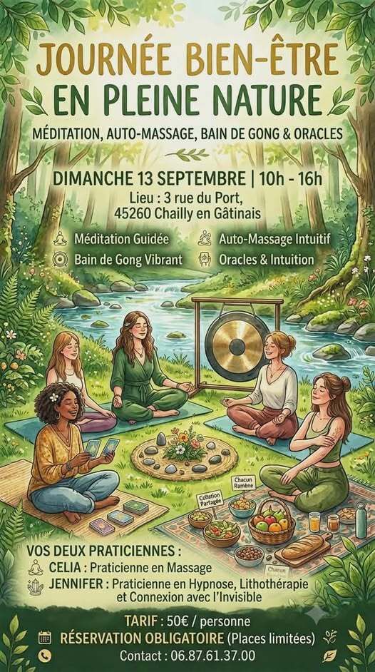 Arrière plan flou de l'image