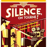 Théâtre - Silence, on tourne !