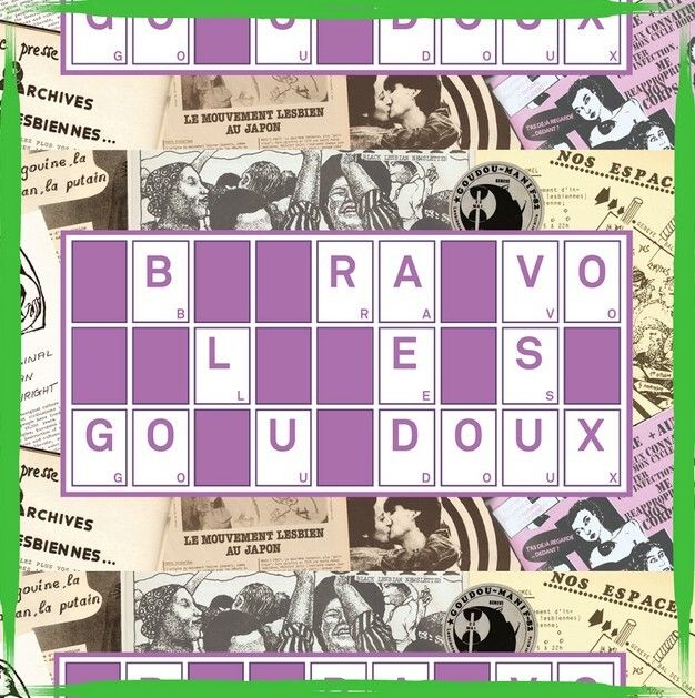 Bravo les Goudoux!