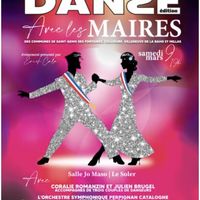 Danse avec les Maires