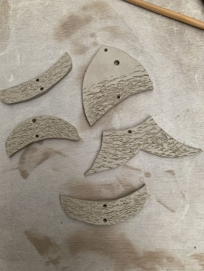 Atelier enfants - Dis, c'est comment un poisson?