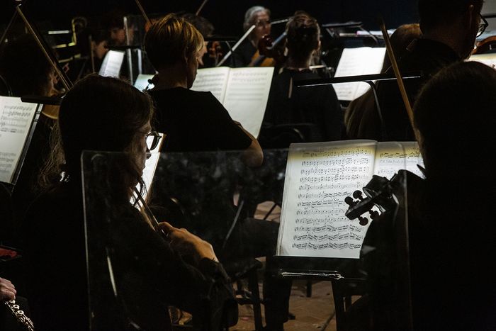 Concert du dimanche
