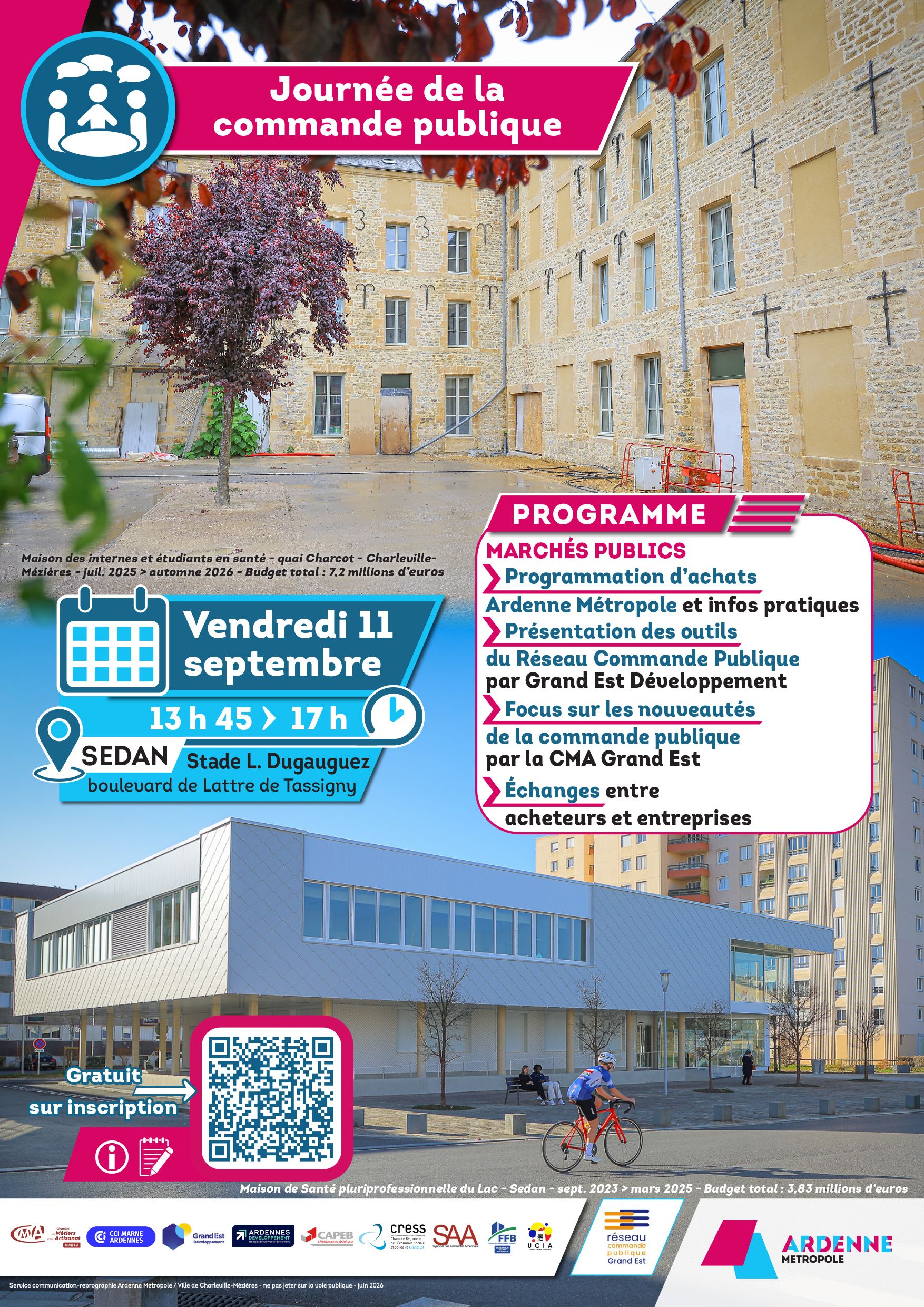 Journée de la Commande Publique