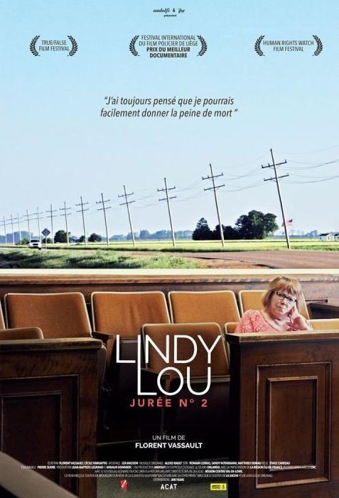 (ciné-débat) LINDY LOU, Jurée n°2