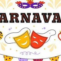 Carnaval du comité des fêtes