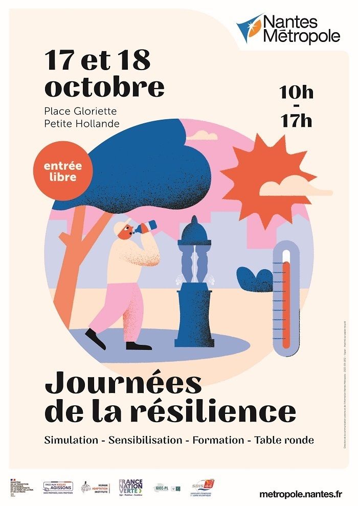 Journées de la résilience