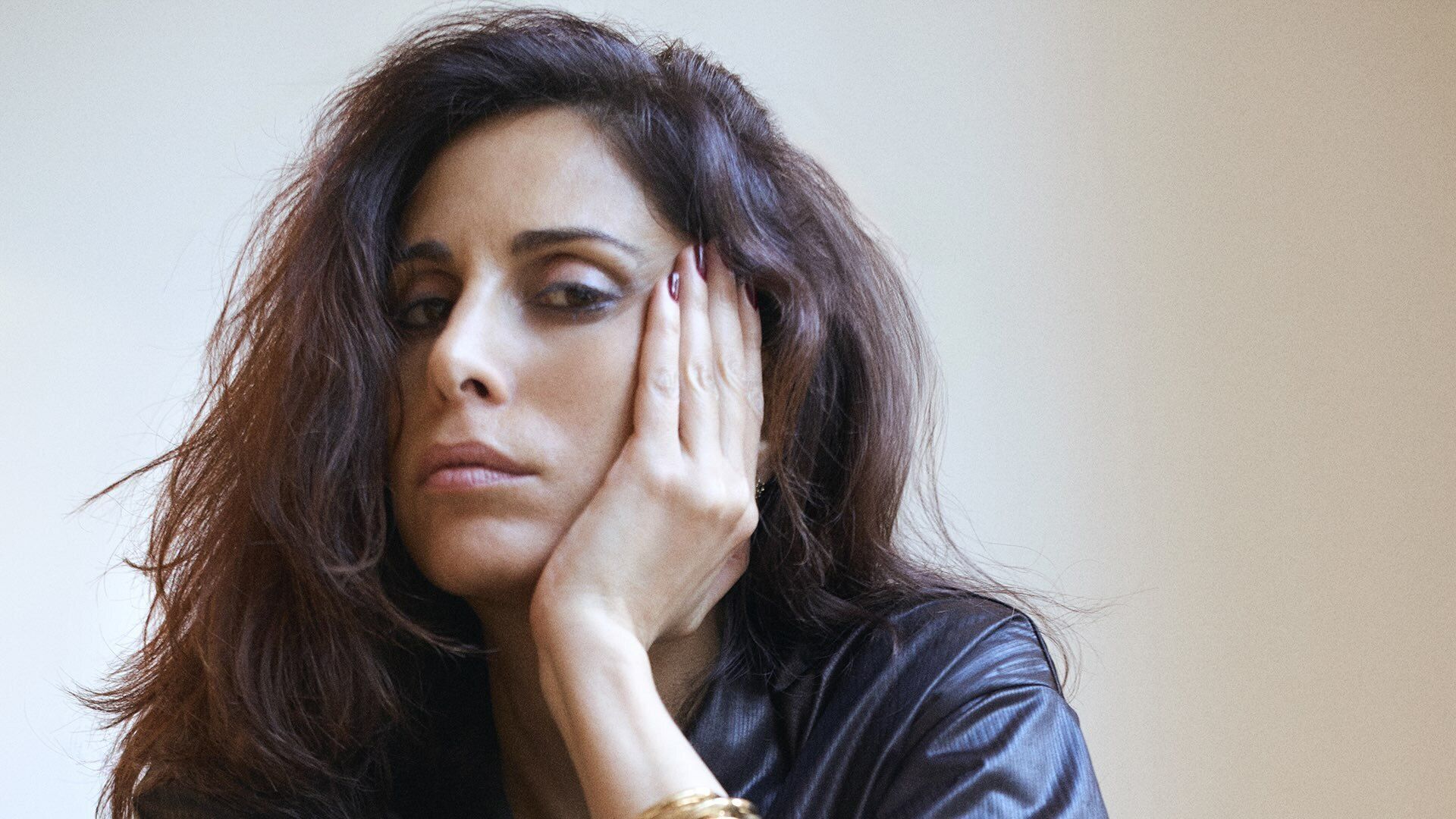 YASMINE HAMDAN