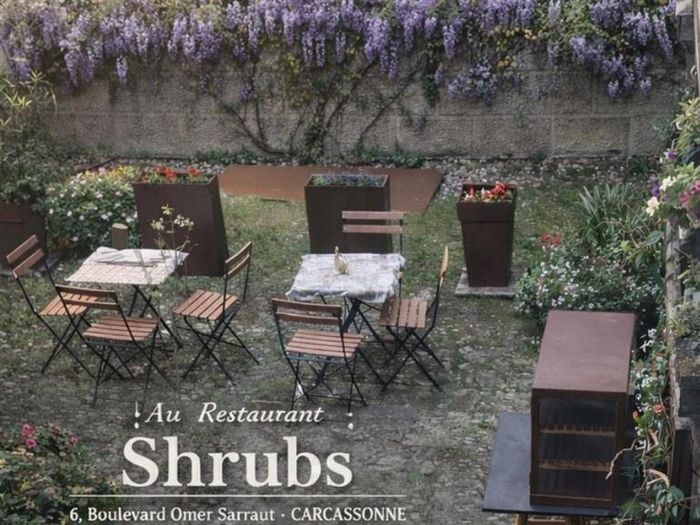 Les dimanches chez Shrub’s