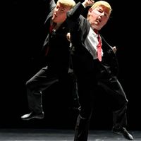 America - Ballet de l'Opéra Grand Avignon