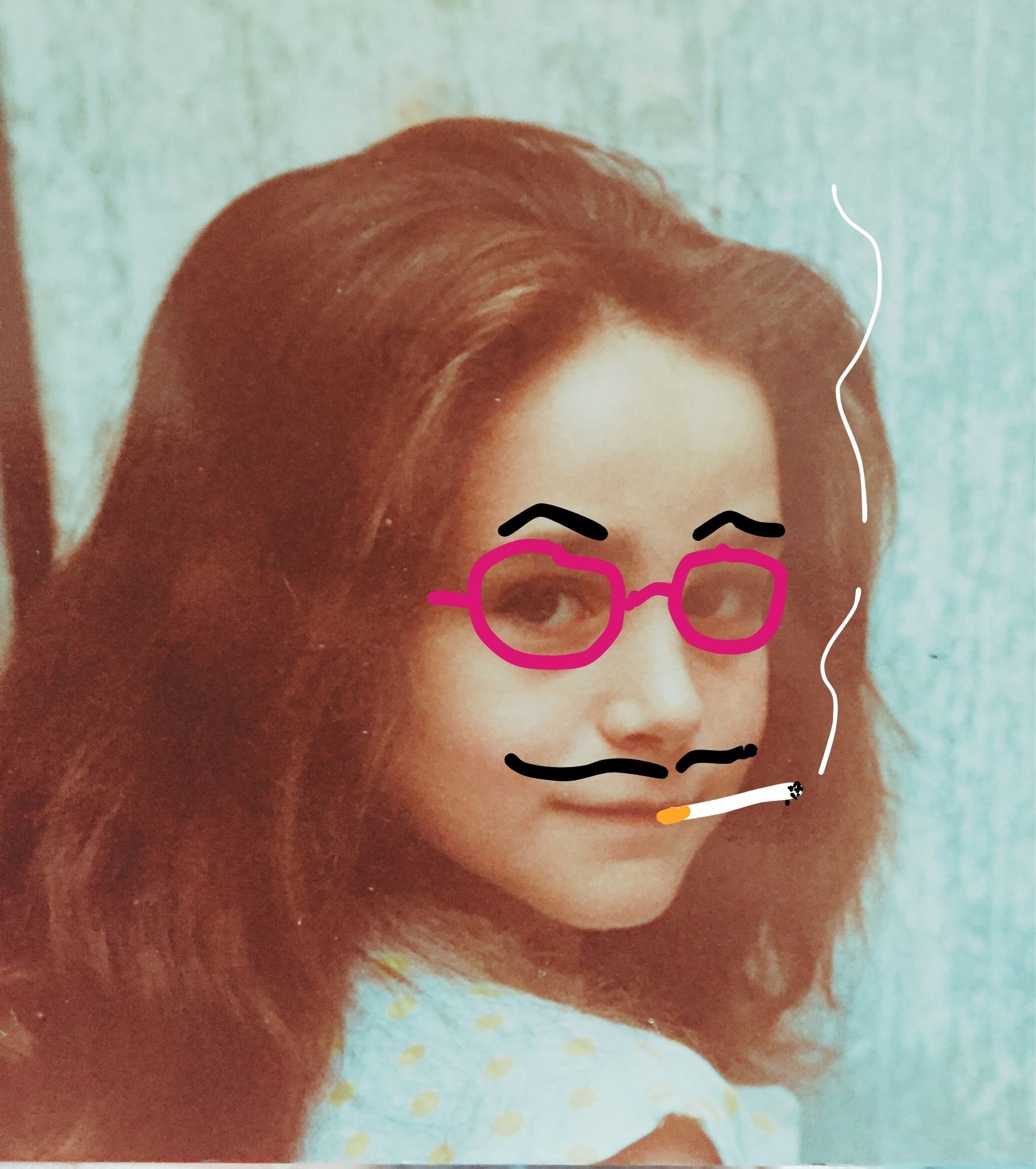 L'Art d'ête mon père