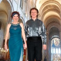 Canticel en concert d'ouverture de la Saint-Jacques